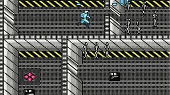 Deathbots — screenshot 1