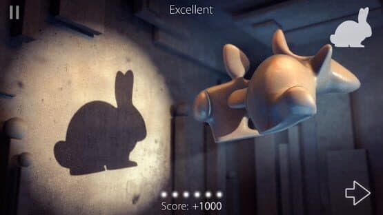 Shadowmatic — screenshot 2