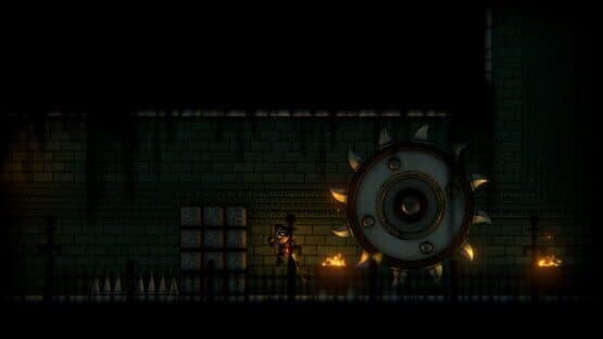 Robbie Swifthand and the Orb of Mysteries — screenshot 2