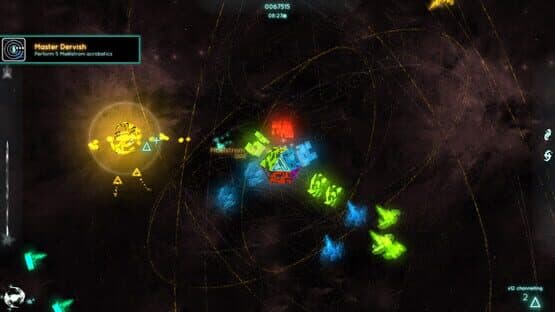 Synchrom — screenshot 4