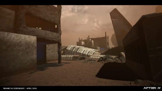 After-H — screenshot 1
