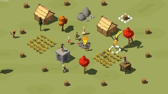 Viking Village — screenshot 3