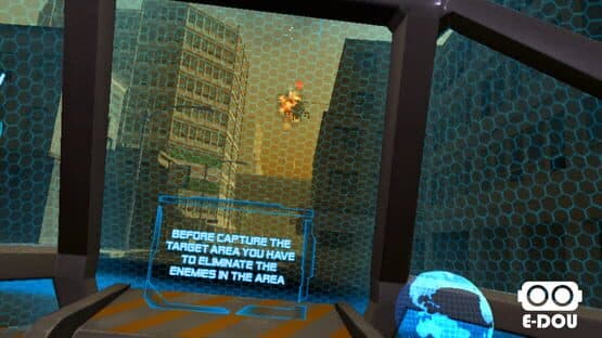 Tank Hero VR — screenshot 3