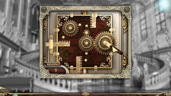Princess Isabella — screenshot 4