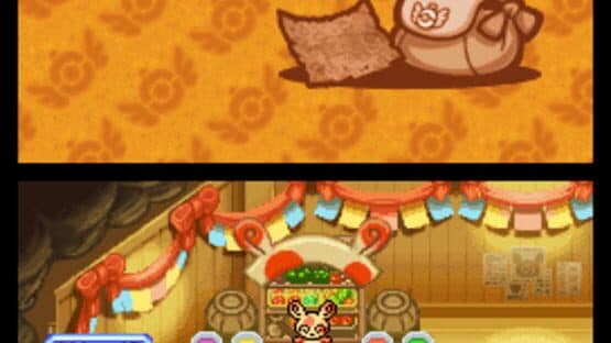 Pokémon Mystery Dungeon: Explorers of Sky — screenshot 4