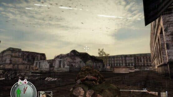 Sniper Elite — screenshot 4