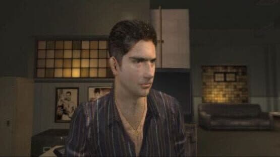 The Sopranos: Road to Respect — screenshot 1