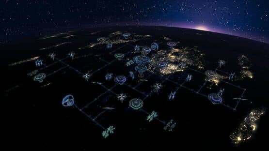 Anno 2205: Orbit — screenshot 3