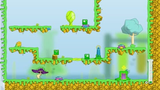 Algae — screenshot 1