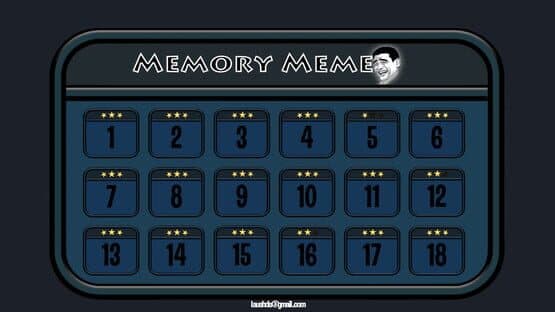 Memory Meme — screenshot 3