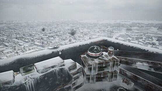 Horizon of History — screenshot 4