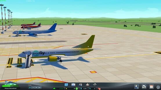 Sky Haven — screenshot 3