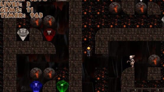 Rocka Feller — screenshot 2
