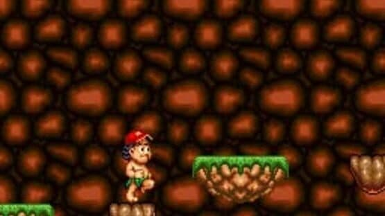 Super Adventure Island — screenshot 8