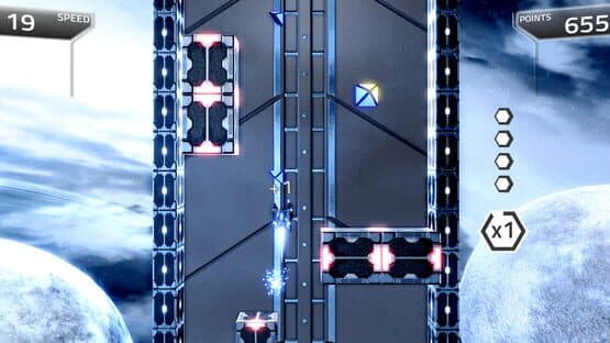 NeXus: One Core — screenshot 5