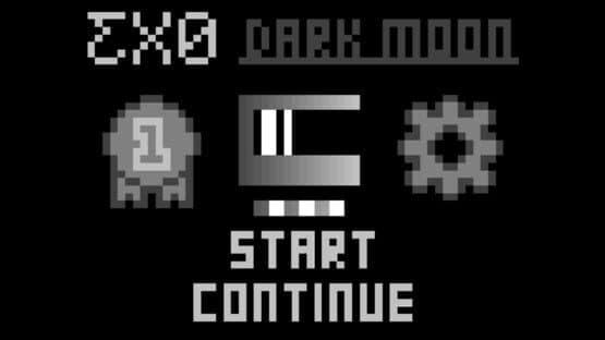 EX0: Dark Moon — screenshot 1