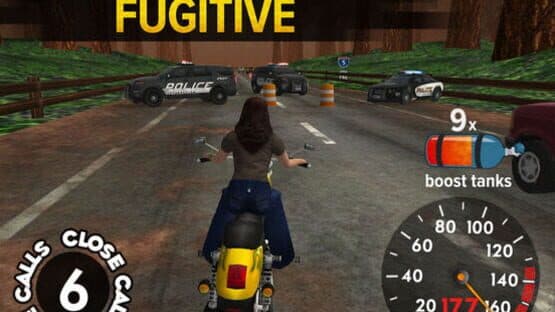Highway Rider — screenshot 8