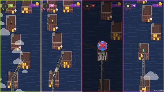 Hardway Party — screenshot 2