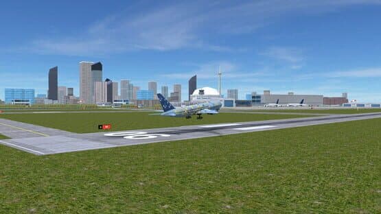 Airport Madness 3D — screenshot 3