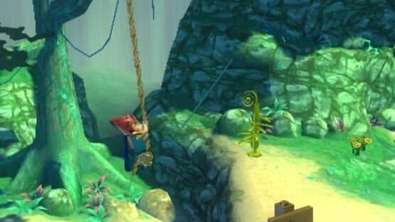 LEGO Legends of Chima: Laval's Journey — screenshot 4