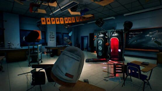 Hide and Shriek — screenshot 3