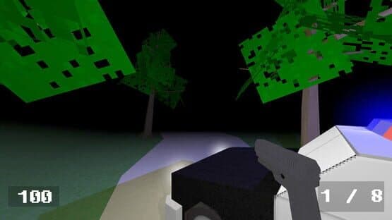The Call — screenshot 1
