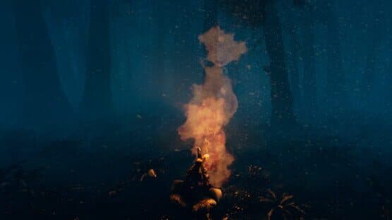 The Woods — screenshot 6