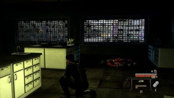 Alpha Protocol — screenshot 4