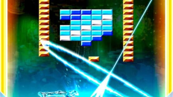 Arkanoid vs. Space Invaders — screenshot 3