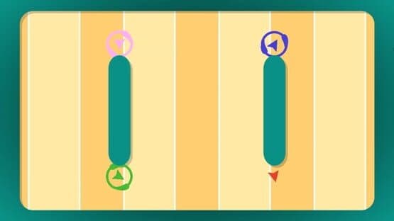 TeleBlast — screenshot 3