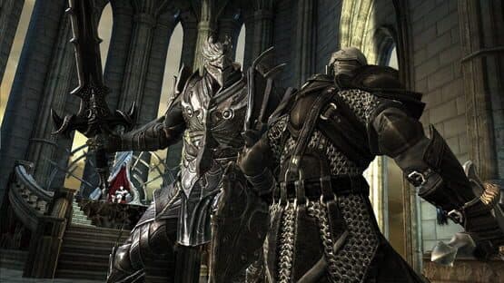 Infinity Blade — screenshot 2