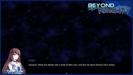 Beyond Reality — screenshot 3
