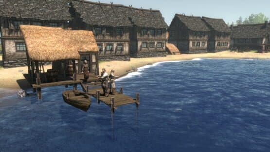 Life is Feudal: Forest Village — screenshot 5