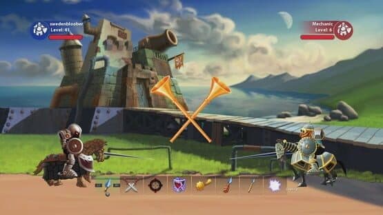 Shake Spears! — screenshot 3