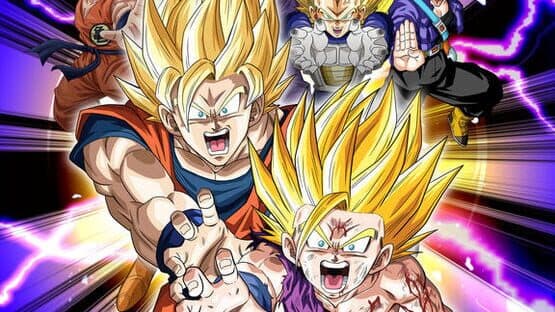 Dragon Ball Z: Dokkan Battle — screenshot 6