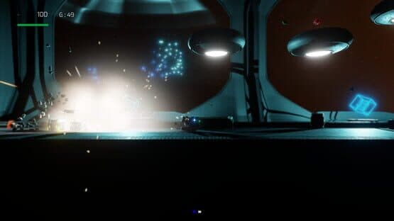 Twisted — screenshot 1