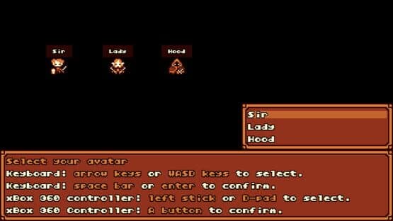 Dragonward — screenshot 1
