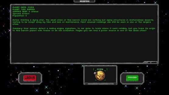 The Away Team — screenshot 5