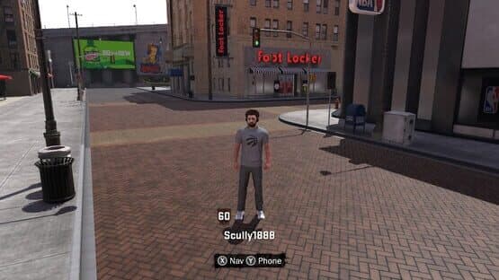 NBA 2K18 — screenshot 6