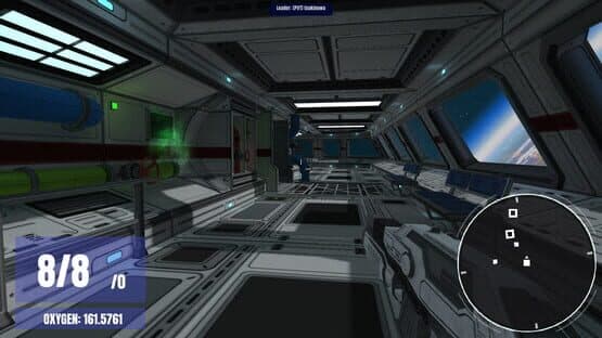 Invisible — screenshot 3