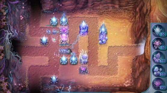 Moonlight Minions — screenshot 3