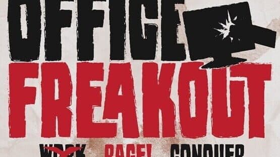 Office Freakout — screenshot 1