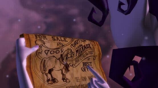 A Vampyre Story — screenshot 4