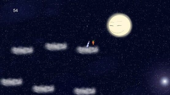 Rabbit and the moon — screenshot 5