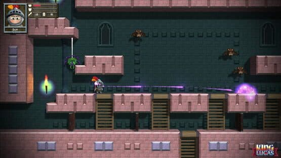 King Lucas — screenshot 5