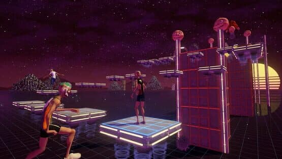 Ben and Ed: Blood Party — screenshot 3