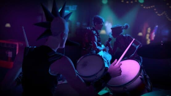 Rock Band 4: Rivals Bundle — screenshot 5