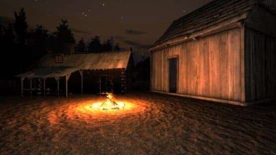 Nyctophobia — screenshot 4