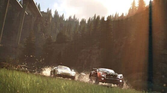 The Crew — screenshot 1