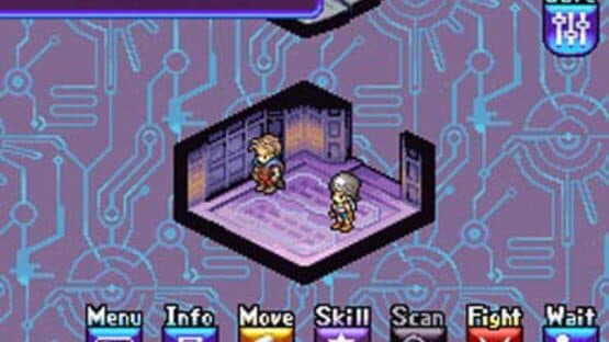 Blue Dragon Plus — screenshot 6